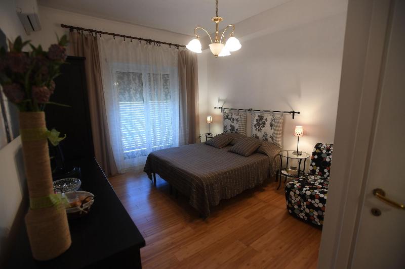 A Casa di Enza - Oda