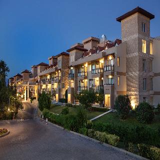 Tui Blue Xanthe Resort&Spa Hotel