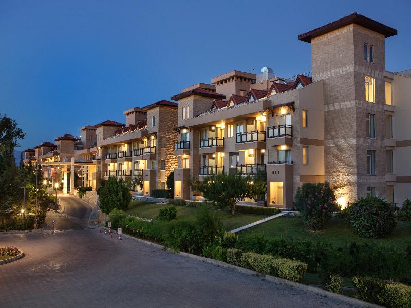 Tui Blue Xanthe Resort&Spa Hotel - Genel