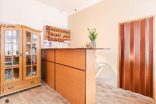 Hotel Perla Jizery fotoÄŸrafÄ±