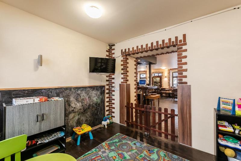 Hotel Perla Jizery - Aktivite