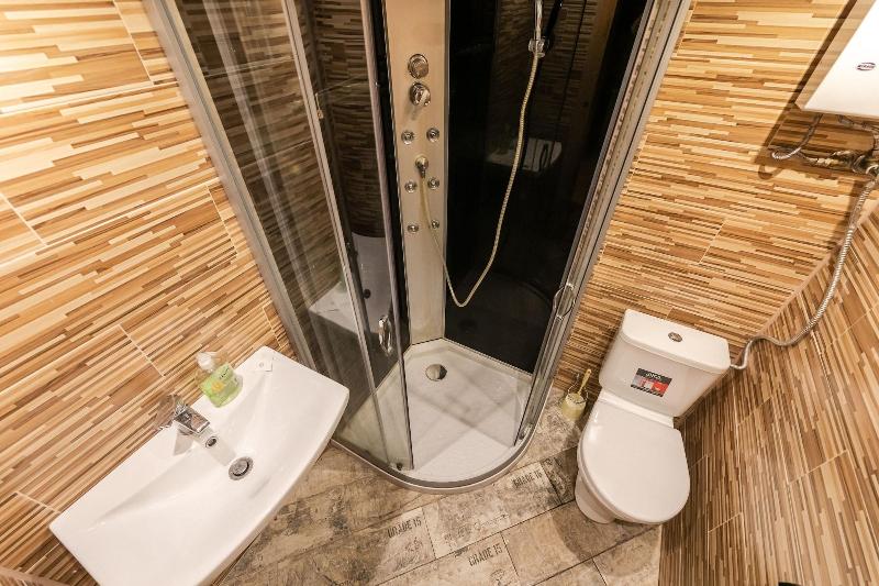 Hotel Perla Jizery - Aktivite