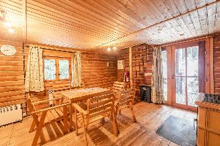 Hotel Perla Jizery fotoÄŸrafÄ±