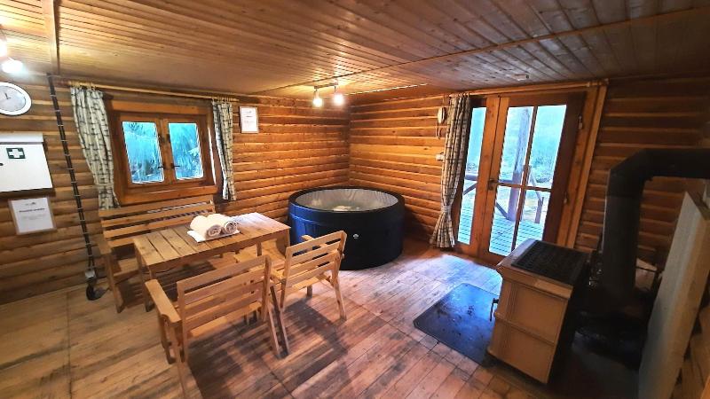 Hotel Perla Jizery - Aktivite