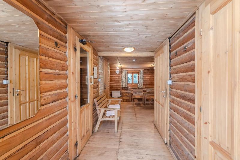 Hotel Perla Jizery - Aktivite