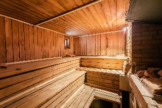 Hotel Perla Jizery fotoÄŸrafÄ±