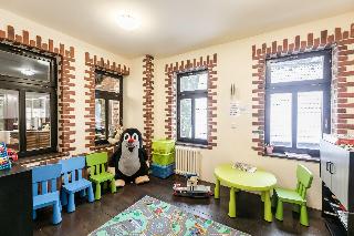 Hotel Perla Jizery fotoÄŸrafÄ±