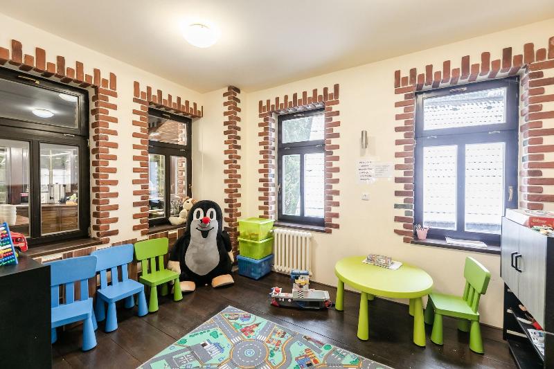 Hotel Perla Jizery - Aktivite