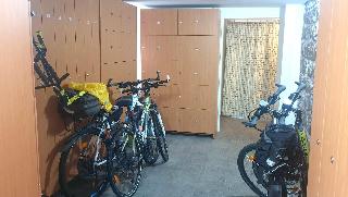 Hotel Perla Jizery fotoÄŸrafÄ±