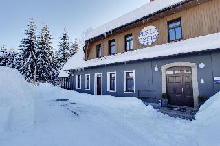 Hotel Perla Jizery fotoÄŸrafÄ±