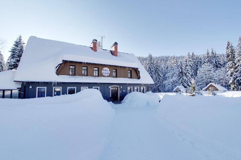 Hotel Perla Jizery - Genel