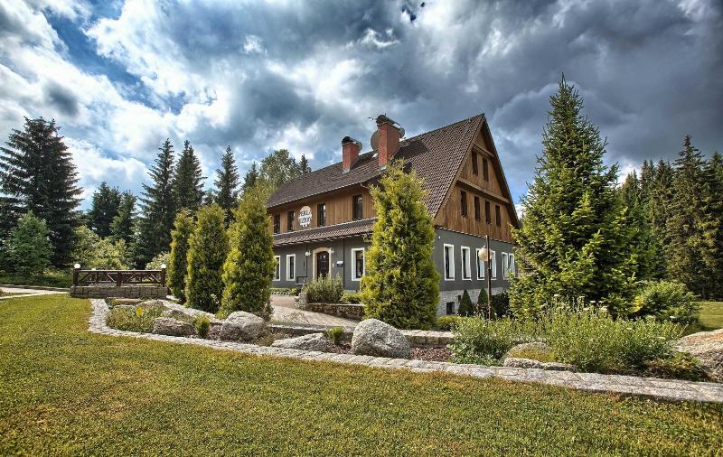 Hotel Perla Jizery - Genel