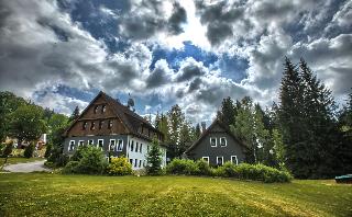 Hotel Perla Jizery fotoÄŸrafÄ±
