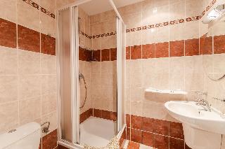 Hotel Perla Jizery fotoÄŸrafÄ±