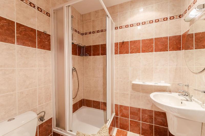 Hotel Perla Jizery - Oda