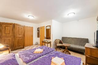 Hotel Perla Jizery fotoÄŸrafÄ±