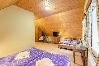Hotel Perla Jizery fotoÄŸrafÄ±