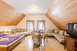 Hotel Perla Jizery fotoÄŸrafÄ±