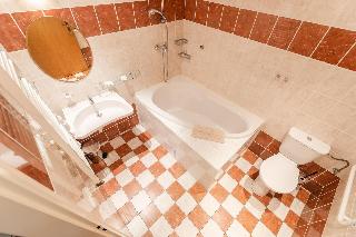 Hotel Perla Jizery fotoÄŸrafÄ±