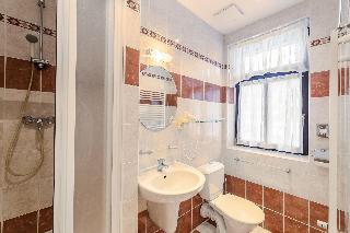 Hotel Perla Jizery fotoÄŸrafÄ±