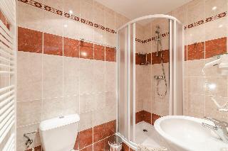 Hotel Perla Jizery fotoÄŸrafÄ±