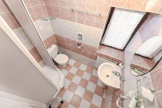 Hotel Perla Jizery fotoÄŸrafÄ±