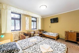 Hotel Perla Jizery fotoÄŸrafÄ±