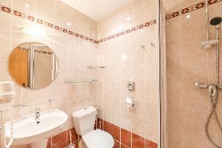 Hotel Perla Jizery fotoÄŸrafÄ±