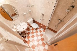 Hotel Perla Jizery fotoÄŸrafÄ±