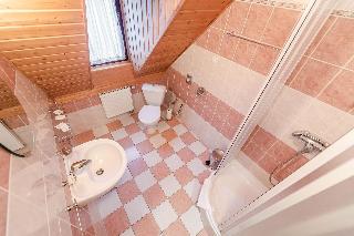 Hotel Perla Jizery fotoÄŸrafÄ±