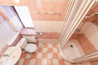 Hotel Perla Jizery fotoÄŸrafÄ±