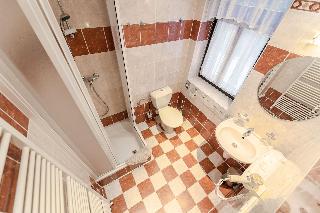 Hotel Perla Jizery fotoÄŸrafÄ±