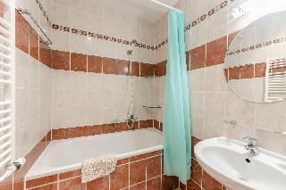 Hotel Perla Jizery fotoÄŸrafÄ±