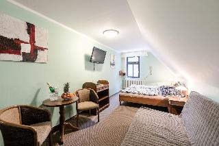 Hotel Perla Jizery fotoÄŸrafÄ±