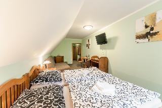 Hotel Perla Jizery fotoÄŸrafÄ±
