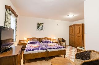 Hotel Perla Jizery fotoÄŸrafÄ±
