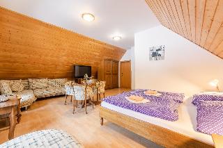 Hotel Perla Jizery fotoÄŸrafÄ±