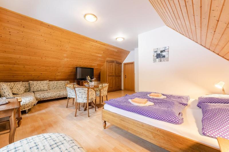 Hotel Perla Jizery - Oda