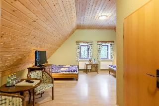 Hotel Perla Jizery fotoÄŸrafÄ±