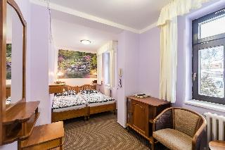 Hotel Perla Jizery fotoÄŸrafÄ±