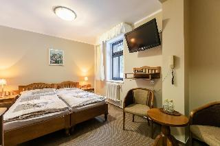 Hotel Perla Jizery fotoÄŸrafÄ±