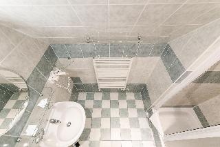 Hotel Perla Jizery fotoÄŸrafÄ±