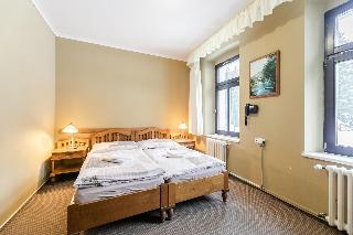 Hotel Perla Jizery fotoÄŸrafÄ±