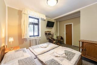 Hotel Perla Jizery fotoÄŸrafÄ±