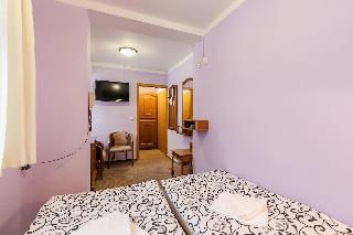 Hotel Perla Jizery fotoÄŸrafÄ±