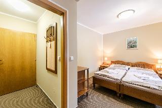 Hotel Perla Jizery fotoÄŸrafÄ±