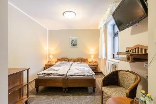 Hotel Perla Jizery fotoÄŸrafÄ±