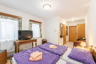 Hotel Perla Jizery fotoÄŸrafÄ±