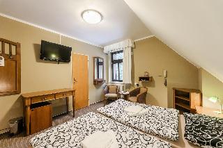 Hotel Perla Jizery fotoÄŸrafÄ±
