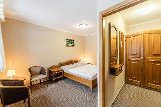 Hotel Perla Jizery fotoÄŸrafÄ±
